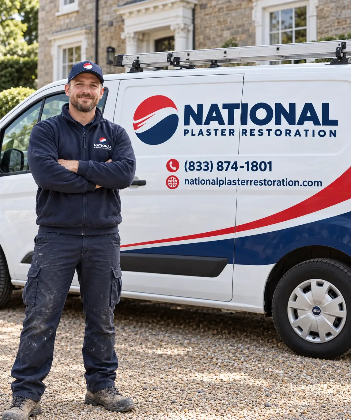 Plaster Repair company in Saint Elmo, IL